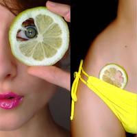 love and summer by borntosparkle