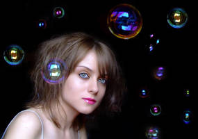 the truth by borntosparkle