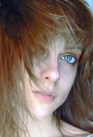 tramonto d'estate by borntosparkle