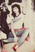 An Audience With The Pope by bananowy-song