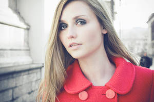 Her Morning Elegance II by bananowy-song