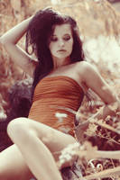 under the surface II by bananowy-song