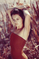 under the surface V by bananowy-song