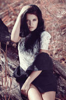 the end of the game III by bananowy-song