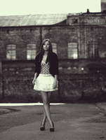 walking by bananowy-song