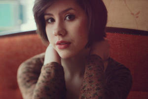 i wonder by bananowy-song