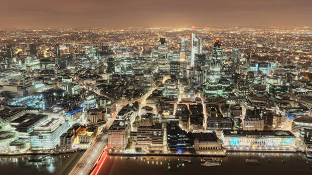 City by Deere