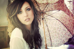 is it raining yet? by klubmed