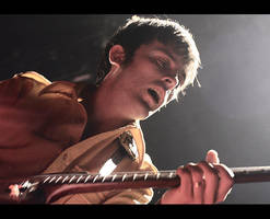 Franz Ferdinand by aaaphotos