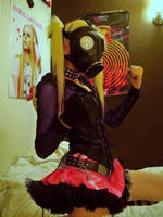 hellohi by TechnoChee