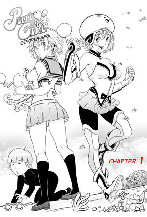 chapter 1 by revista-paradoja chapter 1 by revista-paradoja