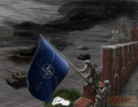 Victory by Panzerfire