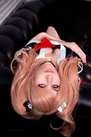 Enoshima Junko [I] - 06 [Danganronpa] by YukiRichan