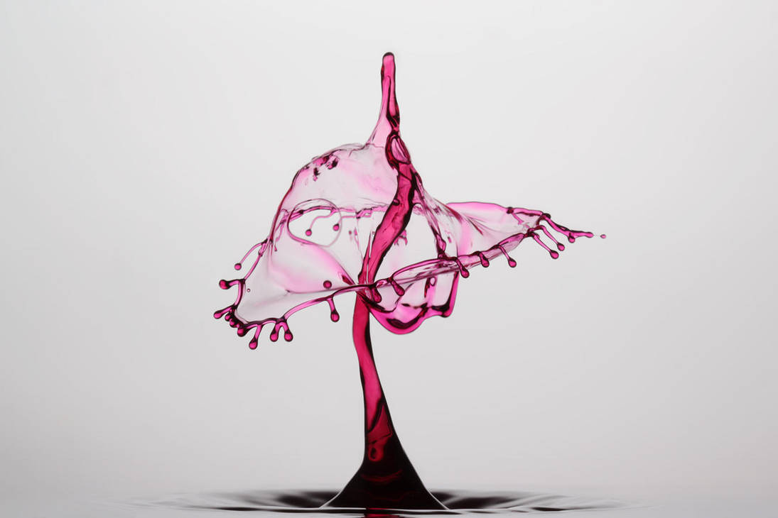 waterdrops_211 by h3design