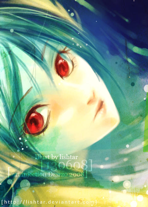 The Depth by lishtar