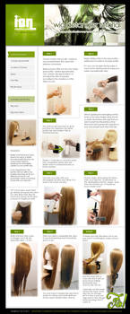 Tut: HOMEMADE WIG DETANGLER by Stealthos-Aurion