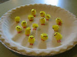 Chicken Pot Pie by enfuego