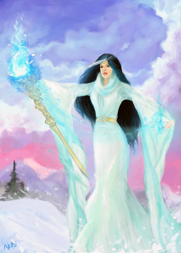 Esmeray by nidhi-rathish