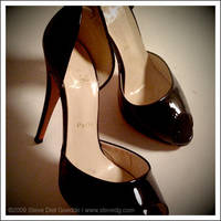 Christian Louboutin Shoes by stevedietgoedde
