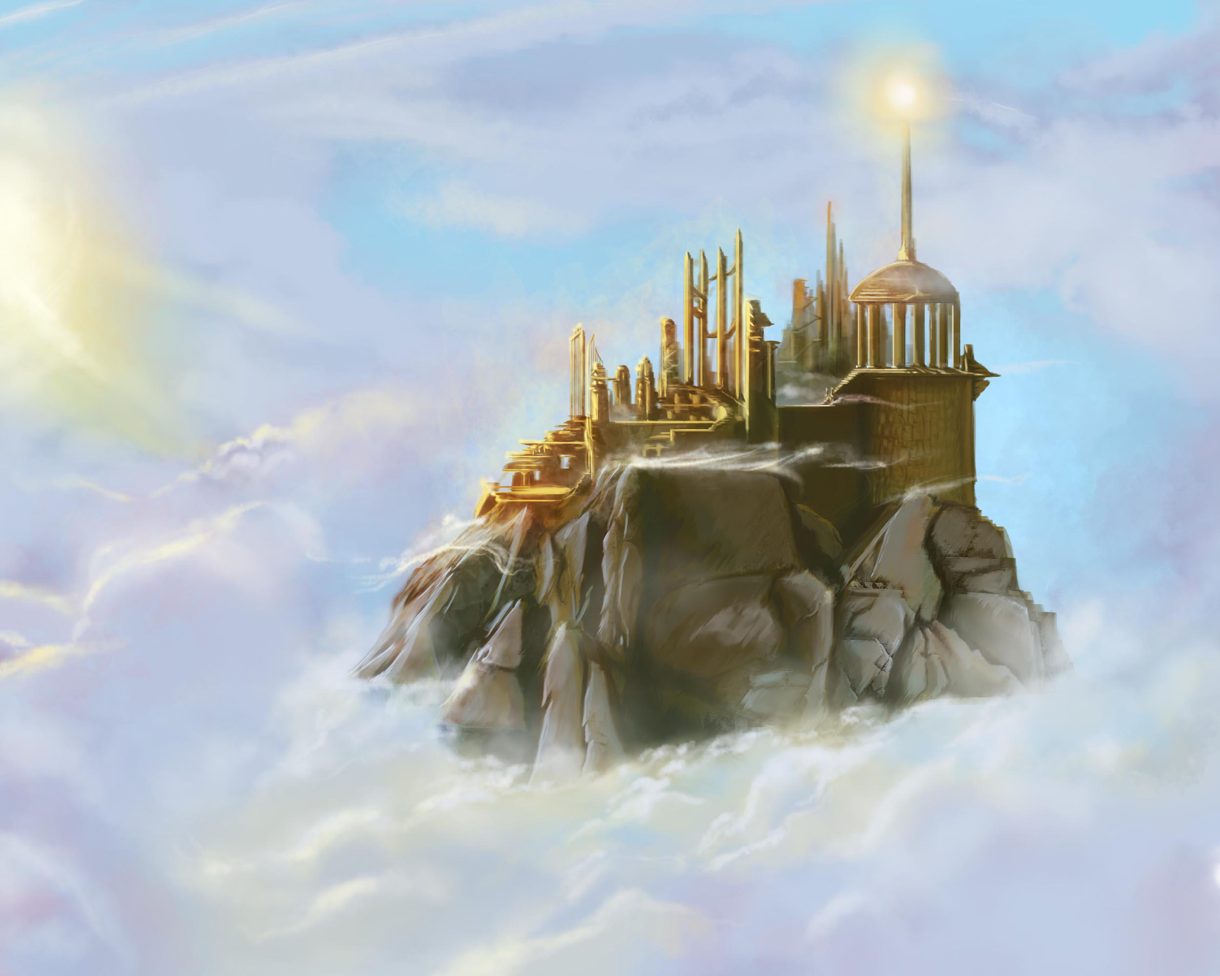 free download mt olympus