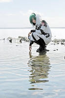 fran: river by Kleim