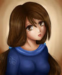 Melle by Bastet-sama