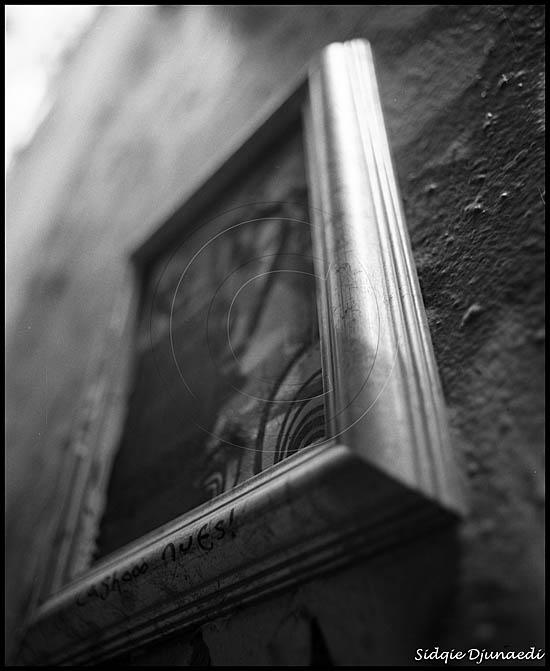 Empty by MD81