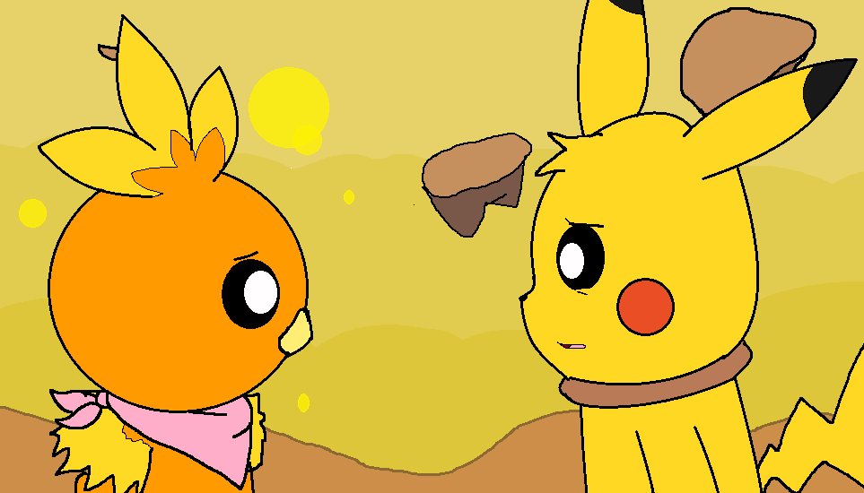pmd explorers of time