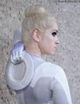 Gem #2, SDCC by bettiebloodshed