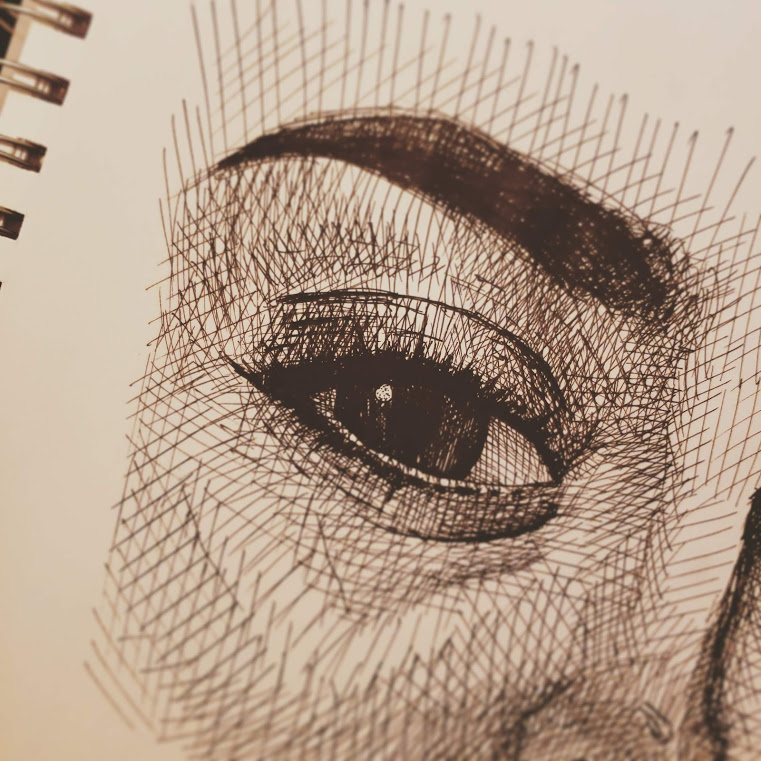 Messy sketch by ApricotJamsOfficial on DeviantArt