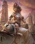Ernesta by yuchenghong