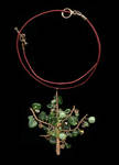 Enchanted Twig by namoaj