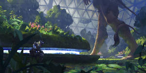 Trollhjem - Botanica by tsonline Trollhjem - Botanica by tsonline