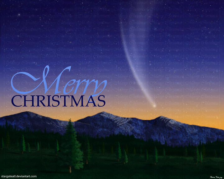 Merry Christmas 1 2016 Deviantart by stargateatl Merry Christmas 1 2016 Deviantart by stargateatl