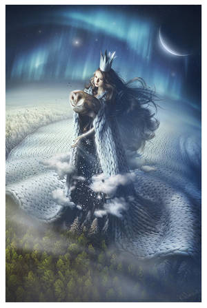 Winter by Katie-Watersell Winter by Katie-Watersell
