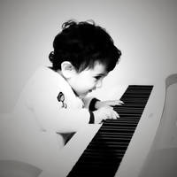 Let it Be by SadikERGUR