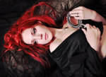 Without you I don't sleep by Oxidizing-Angel