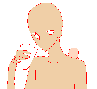 Drink Base by soulkeeperx on DeviantArt