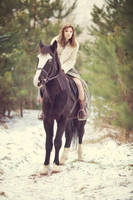 Winter song-II. by me-withoutyou