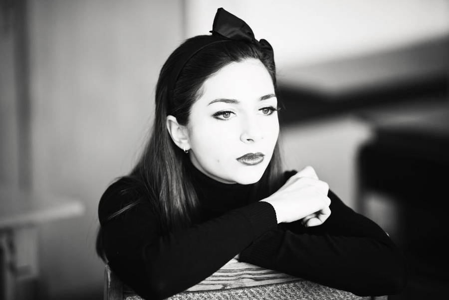 black and white by me-withoutyou