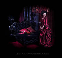 only memmories... by Lesta