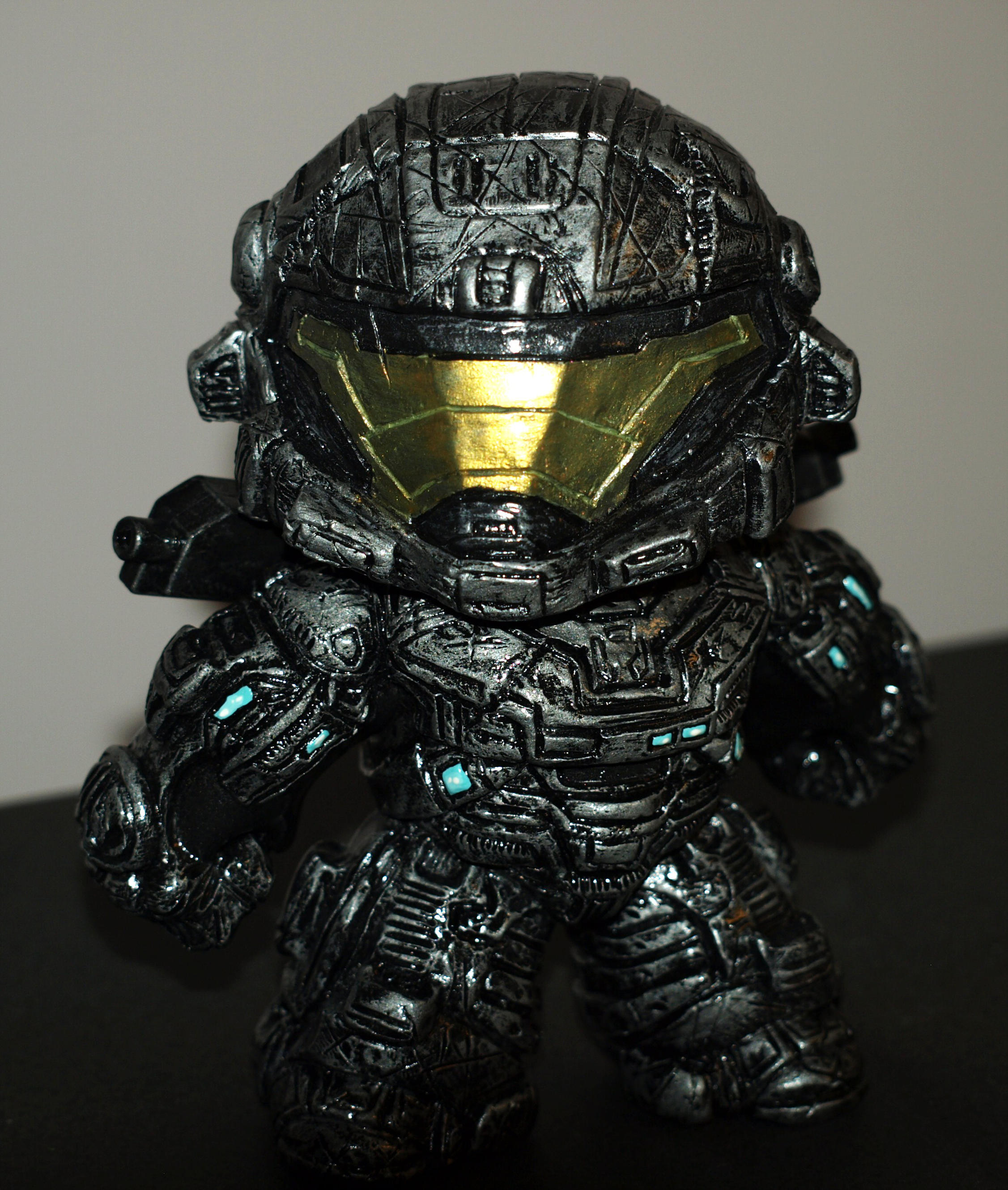 noble 6 halo noble 6 halo