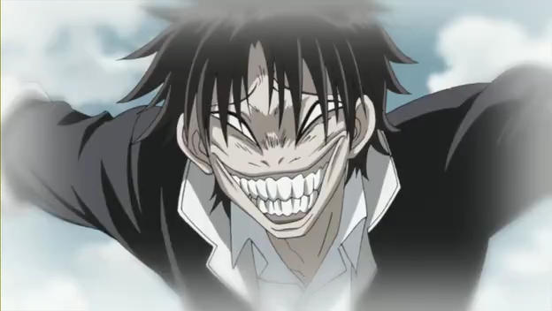 Oga Epic Face By Mamamborneo On Deviantart