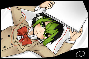 UTAU:Yuett:MousouSketch by nekodoru