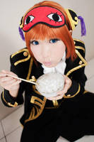 Kagura -Shinsengumi- by chiakinkmr