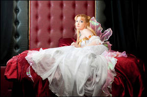 awakening by Usagi-Tsukino-krv