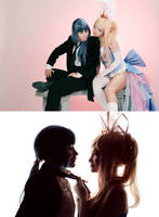 Come to me by Usagi-Tsukino-krv