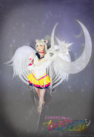 Eternal Sailor Moon by Usagi-Tsukino-krv