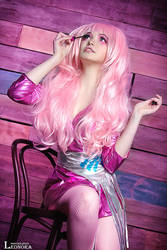 Jem and the Holograms 2 by Usagi-Tsukino-krv