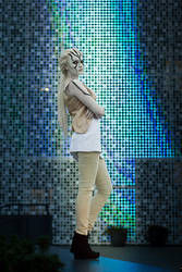 Star Trek Beyond - Jaylah 3 by Usagi-Tsukino-krv